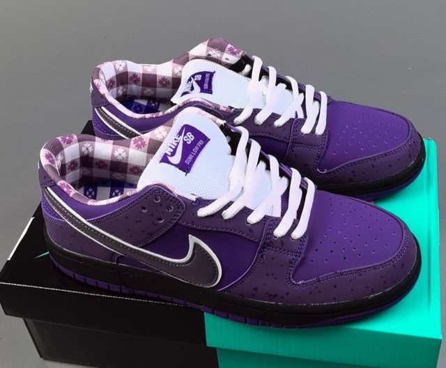 Women Nike Dunk SB 020